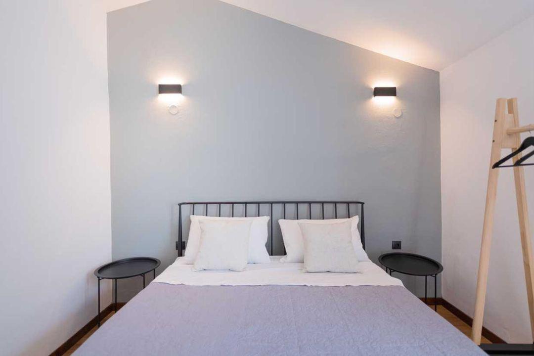 Kanoni Garden House Villa Bagian luar foto