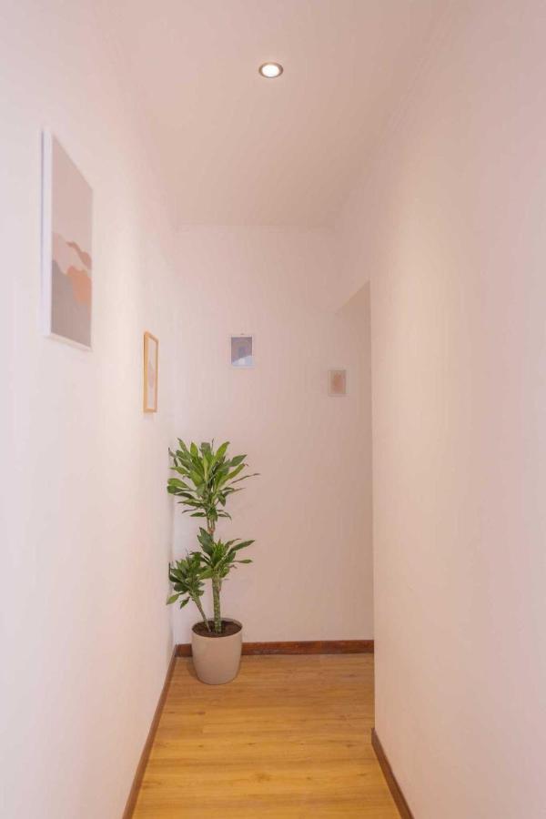 Kanoni Garden House Villa Bagian luar foto